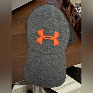 Under Armour Hat